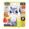 Trolley Pendant Raccoon Chicco toys - Juguete suave para paseos - imagen 3