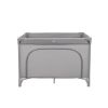 Parque Cuna Enjoy Cat Gris Kikkaboo - Ideal hasta 36 meses - imagen 3