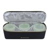 Bolsa para alimentos Kikkaboo Foody 28x10x8 cm Negra - imagen 3