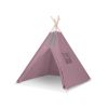 Tienda Tipi My Sweet Baby - Carpa Infantil Pastel Violet