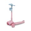 Scooter Satura Pink de Toyz - Patinete para Niños