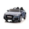 Vehículo a Batería Audi TTRS Azul Claro