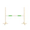 Obstáculo de Salto My Sweet Baby para Hobby Horse 160 cm