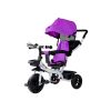 Triciclo PRO300 Violeta