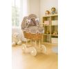 Carrito de Muñecas My Sweet Baby con Ropa Natural y Elegante - imagen 3