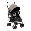 Silla de paseo Kikkaboo Beetle Beige - Comodidad y Estilo