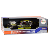Coche de Control Remoto RC Drift 1:16 Negro