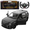 Coche teledirigido Range Rover Sport SV Rastar 1:14 Negro