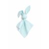 Manta de Conejo Doudou Soft de My Sweet Baby - Algodón Mint