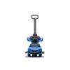Andador para Bebes Mercedes 3 en 1 Azul