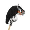 Caballo de Madera Hobby Horse Premium My Sweet Baby - Leopard - imagen 2