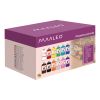 Pinturas para Cartel Maaleo - Set de 12 Colores 1000ml - imagen 2