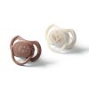 Chupete Silicona Simétrica Babyono 18m+ para Bebés