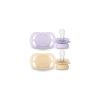 Chupete Philips Avent Ultra Start 0-2 meses - Suavidad y Seguridad