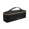 Bolsa para alimentos Kikkaboo Foody 28x10x8 cm Negra - imagen 2