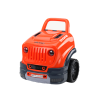 Kit de Desmontaje de Motor de Coche Naranja
