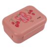 Fiambrera con Clips Trixie - Hada de Fruta, 900ml - imagen 2
