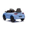 Coche de Paseo Ford Mustang Mach-E 24V Lean cars