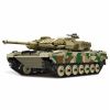 Tanque Leopard Militar RC con Bloques de Construcción 1100 - imagen 2