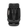 Silla de coche Kikkaboo i-Hike i-SIZE Negro 40-150 cm