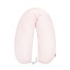 Almohada de embarazo Dream Big Rosa Kikkaboo - Confort y Versatilidad - imagen 2