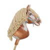 Caballo de Madera My Sweet Baby - Hobby Horse Premium Tobiano - imagen 2