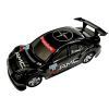 Coche Deportivo a Control Remoto R/C 1:16 Negro
