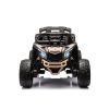 Buggy eléctrico Can-am DK-CA003 Khaki Lean cars para bebés