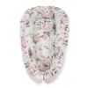 Cocoon Premium para Bebés My Sweet Baby - Peonías Románticas - imagen 3
