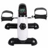 Mini Bicicleta de Ejercicio para Rehabilitación con LCD
