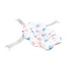 Soporte suave de baño Kikkaboo Nubo Sea Life para bebés