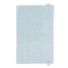 Cambiador Plegable Kikkaboo Bear with me Azul 80x50cm