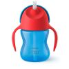 Vaso con Pajita Philips Avent SCF796/01 para Bebés