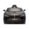 Coche Eléctrico BMW i4 4x4 JE1009 Negro