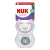 Chupete de Silicona NUK Sheep 18-36 meses - 2 Piezas