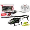 Helicóptero RC S5H SYMA 2.4G Negro