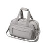 Bolso Maternal de Viaje Babyono - Multifuncional y Elegante
