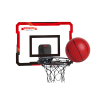 Tablero de baloncesto con diseño moderno y material resistente