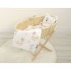 Juego de Cama para Bebé My Sweet Baby - Duvet y Cojín Osito - imagen 3