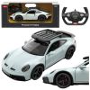 Porsche 911 Dakar Versión Estándar Control Remoto 1:14
