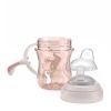 Taza de Entrenamiento Chicco con Pitorro Suave 4+ - imagen 2