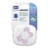 Chicco Physio Comfort Chupete Silicona 0-6M Rosa - imagen 3