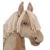 Caballo de Madera My Sweet Baby - Hobby Horse Premium Palomino - imagen 3