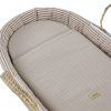 Moises De Palma Acolchado Une Derby Beige 39x80x25 Cm - Cambrass - imagen 2