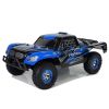 Coche Control Remoto FY-01 4x4 Pick Up 1:12 R/C 40 km/h Azul