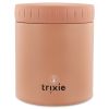 Tarro de alimentación isotérmico 350ml - Trixie Mrs. Cat - imagen 2