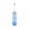 Cepillo de dientes sonic Innogio GIOgiraffe azul para niños