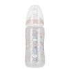 Biberón Nuk 300ml con indicador de temperatura Disney Bambi