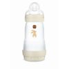 Biberón Anticólico Mam baby Perfect Start 260ml Beige