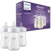 Philips Avent Biberones Natural Response 3x260ml - imagen 2